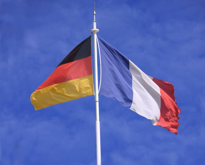Drapeaux_Franco-Allemand