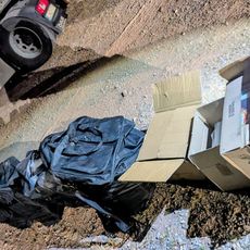 Drogue : saisie de 127 kilos de cocaïne dans des croquettes pour chien 3 