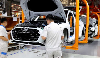 Droits de douane : l'Allemagne presse l'UE de négocier avec Trump pour sauver le secteur automobile