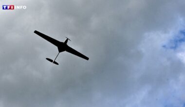 EN DIRECT - Russie : des drones ukrainiens provoquent un incendie dans un dépôt pétrolier de Sotchi
