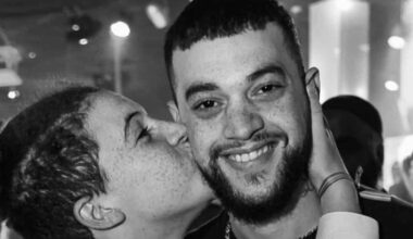 Mort de Mehdi "Saucisson" Bassit : sa sœur Mélissa quitte son mari Ramous accusé de l’avoir harcelé