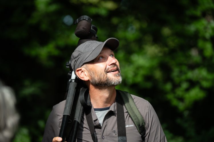 LPO balade nature ville oiseau oiseaux ornithologie observation faune orangerie