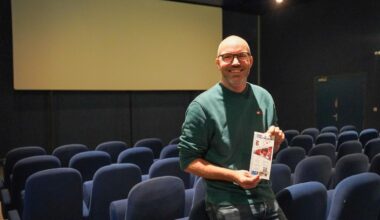 « Avec ces changements nous nous ouvrons à plus de possibilités » : le cinéma de La Rochefoucauld fait le plein de nouveautés