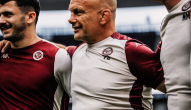 Yannick Bru prolonge jusqu'en 2029 - Actualités - Union Bordeaux Bègles (UBB Rugby)