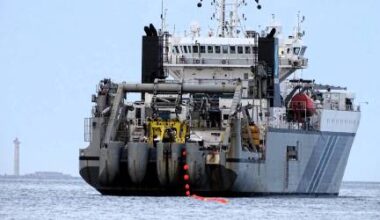 Marseille renforcera sa connectivité mondiale avec deux nouveaux câbles sous-marins d’ici 2026