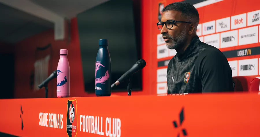 « Lorient va produire du jeu, aller très vite vers l'avant », les déclas avant FCL/SRFC