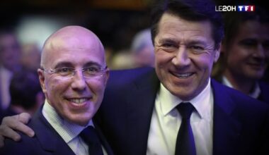 On ne plaisante pas avec l'info