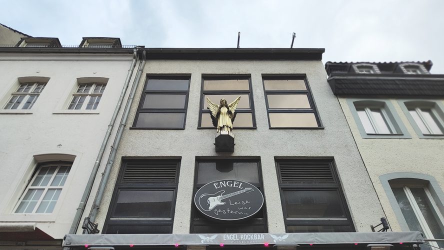 Düsseldorf Allemagne (19)