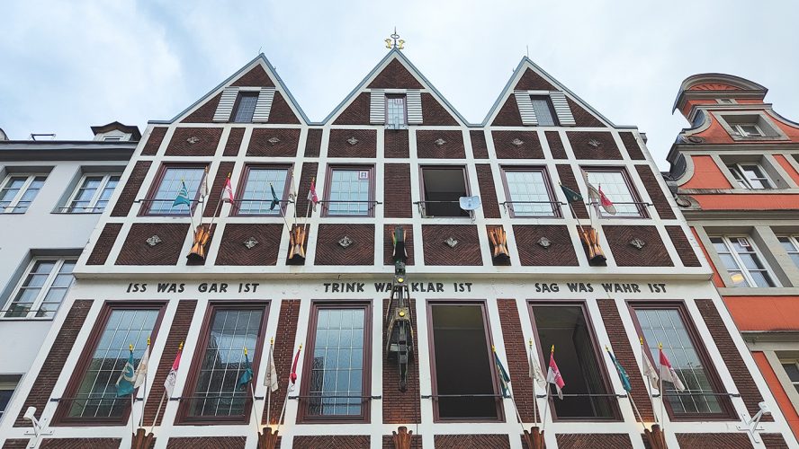 Düsseldorf Allemagne (20)