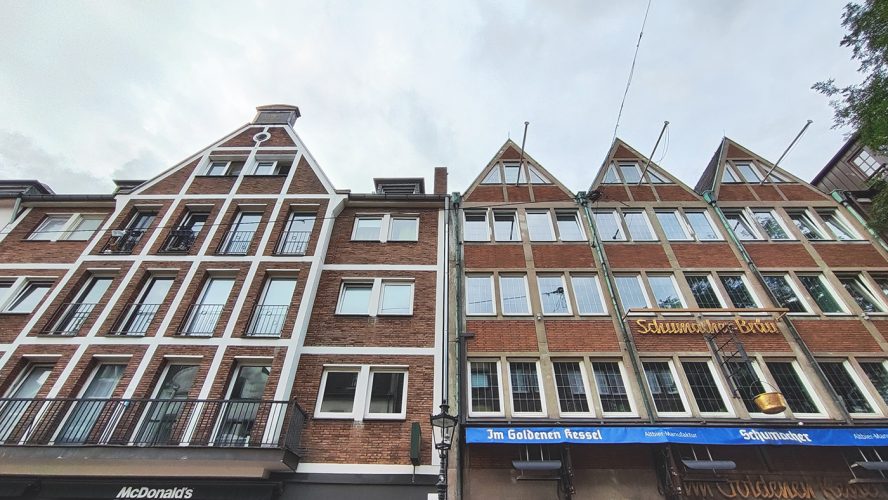 Düsseldorf Allemagne (21)