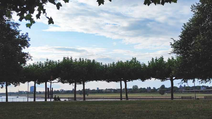 Düsseldorf Allemagne (25)