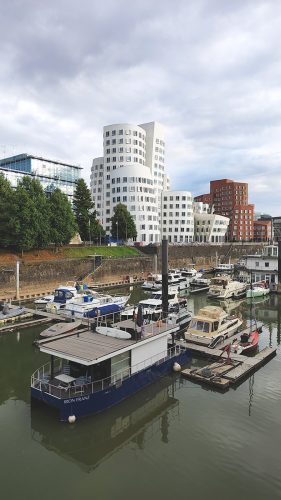Düsseldorf Allemagne (26)