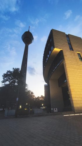 Düsseldorf Allemagne (33)