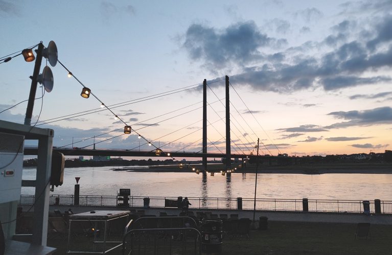Düsseldorf Allemagne (35)