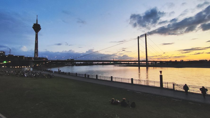 Düsseldorf Allemagne (36)