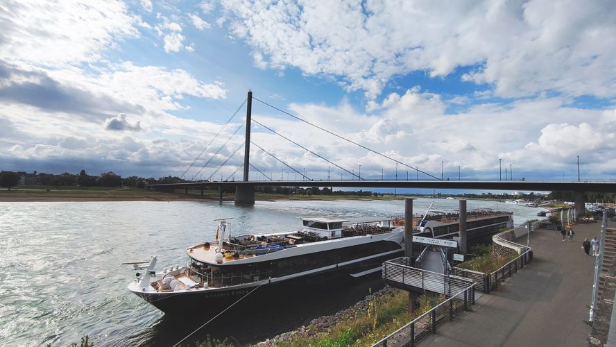 Düsseldorf Allemagne (4)