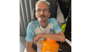 Un streamer français suivi par un demi-million d'abonnés perd la vie en plein live, il apparaît allongé sans vie