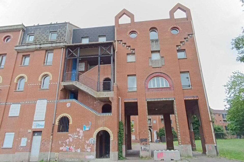 quartier pile roubaix rénovation urbaine