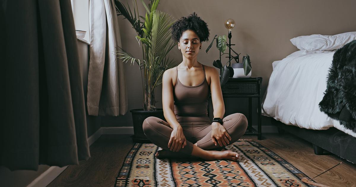 Ces 3 activités physiques qui peuvent aider en cas d’insomnie, selon des scientifiques