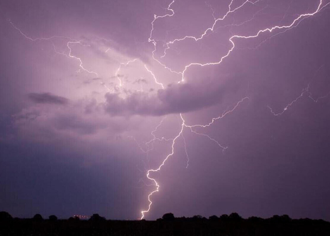 Météo. Les orages tombent dans quelques heures sur la Loire : voici à quoi s'attendre