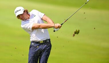 Oihan Guillamoundeguy enchaîne avec une troisième place au Dutch Futures
