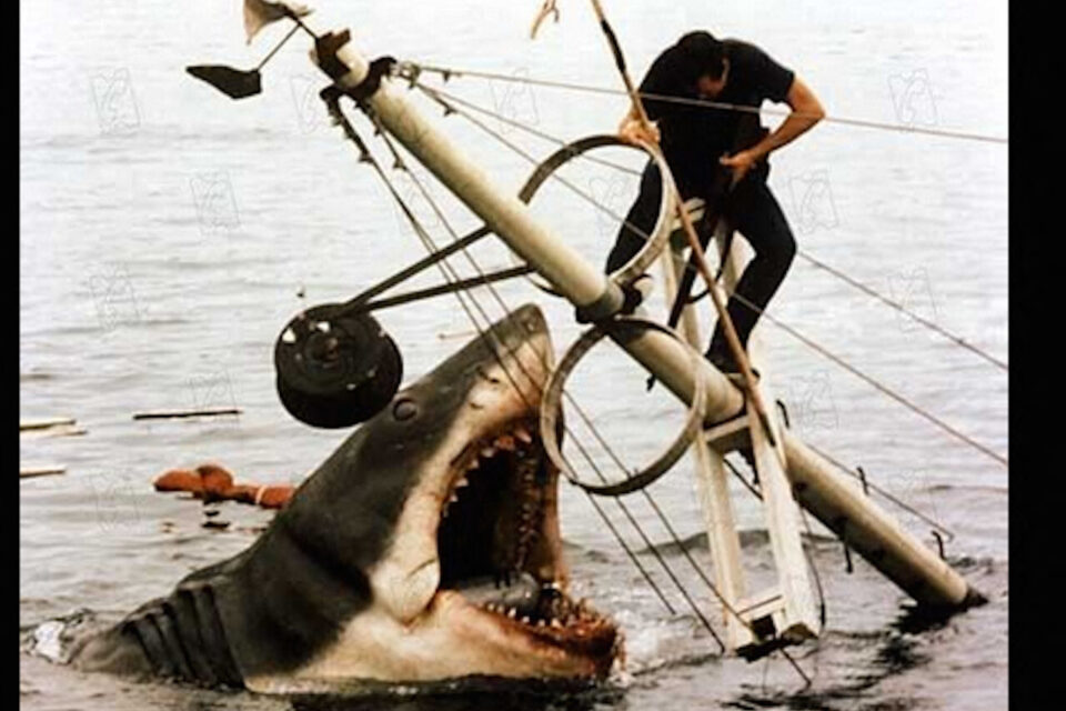 Le film Les Dents de la mer a 50 ans en 2025 !