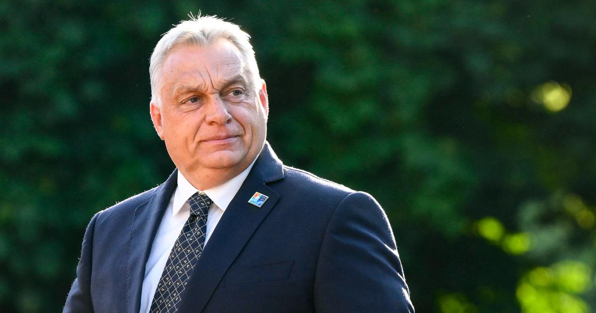 La Hongrie demande l'aide des États-Unis, alors que son approvisionnement en pétrole est perturbé