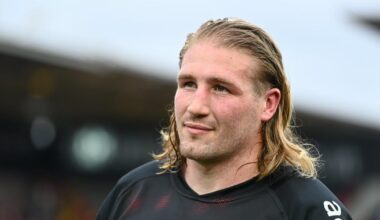 Alban Placines (Toulouse) de retour à Biarritz