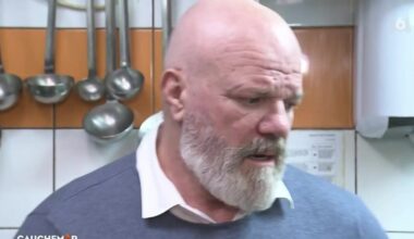 "Cauchemar en cuisine" : Que devient le restaurant de Siham à Marseille depuis le passage mémorable de Philippe Etchebest ?