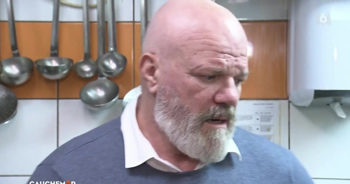"Cauchemar en cuisine" : Que devient le restaurant de Siham à Marseille depuis le passage mémorable de Philippe Etchebest ?