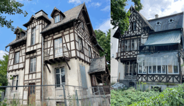 en vente pour 25 000 €, une villa historique attend sa rénovation au Neudorf