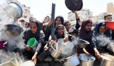 « Il est temps que le gouvernement israélien cesse de nier la famine qu’il a créée », estime le chef de l’UNRWA