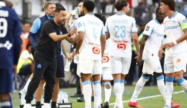 Olympico sous mercato pour un OM dont l'équipe alignée à Lyon ne devrait pas beaucoup ressembler à celle qui affrontera le Real