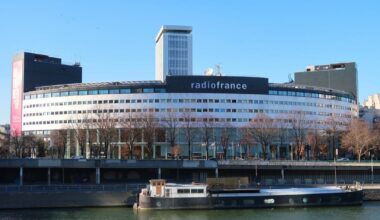 à Radio France, les syndicats lancent une grève illimitée pour la rentrée lundi