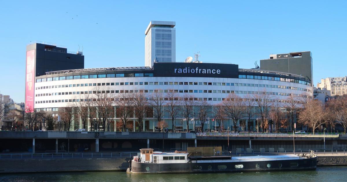 à Radio France, les syndicats lancent une grève illimitée pour la rentrée lundi