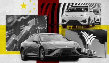 la guerre entre constructeurs chinois fait des ravages et menace l’Europe