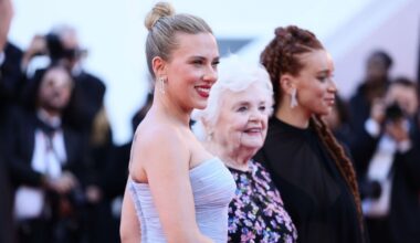 Découvrez les premières images d’Eleanor the Great, le film réalisé par Scarlett Johanson