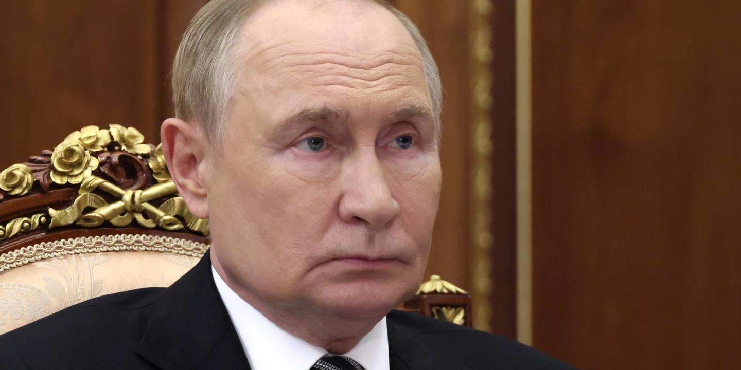 en proposant une rencontre Zelensky-Poutine à Moscou, la Russie emploie une « tactique dilatoire », estime l’ambassadeur de France à Kiev