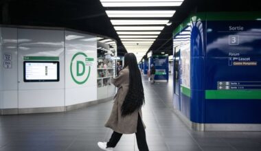 Quelles perturbations prévoir pour la RATP et la SNCF cette semaine ?