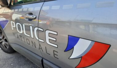 un commerçant de Rouen placé en garde à vue