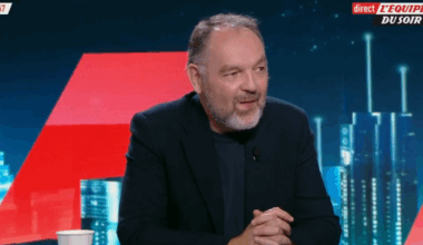 Stéphane Guy de retour sur Canal+, presque cinq ans après son éviction