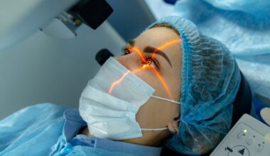 Corriger la vue sans LASIK : une méthode douce, pas chère et sans scalpel impressionne