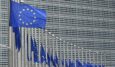 l'Europe s'efforce d'influencer la position américaine avant la rencontre Trump-Poutine