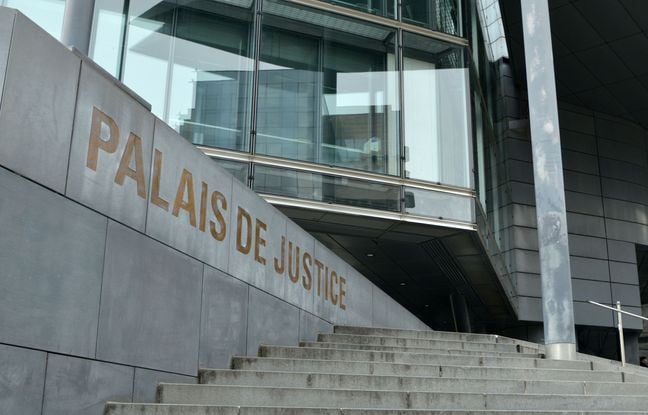 Le jeune conducteur qui avait renversé une famille après la victoire du PSG n’ira pas en prison
