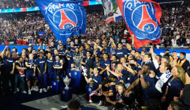 Page d'accueil Yahoo news