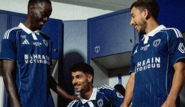 Le Paris FC s'associe avec Google Pixel, nouveau sponsor maillot du club