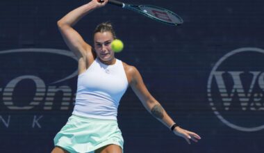 DIRECT. US Open 2025 en direct : tous les matches, toutes les infos - L'Équipe