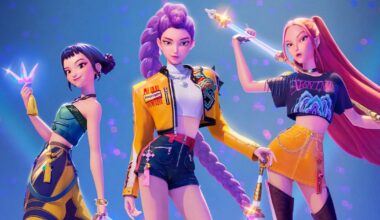 tout ce qu’il faut savoir sur le film d’animation phénomène de Netflix