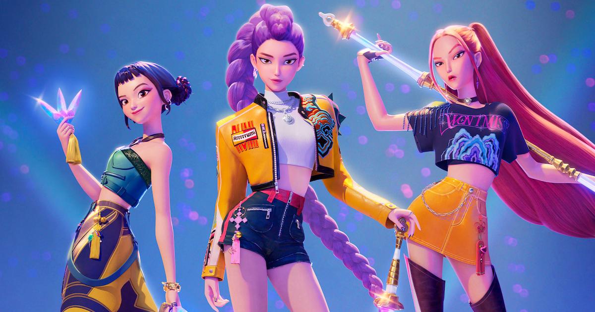 tout ce qu’il faut savoir sur le film d’animation phénomène de Netflix