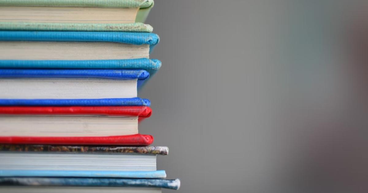 voici le top 5 des livres incontournables parus au format poche cette année